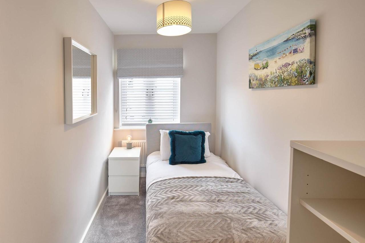 Host & Stay - Mallard Cottage Whitby Eksteriør billede
