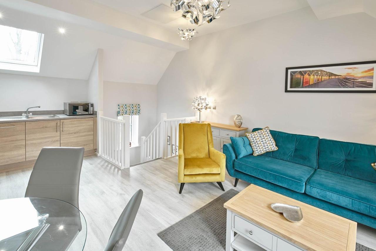 Host & Stay - Mallard Cottage Whitby Eksteriør billede