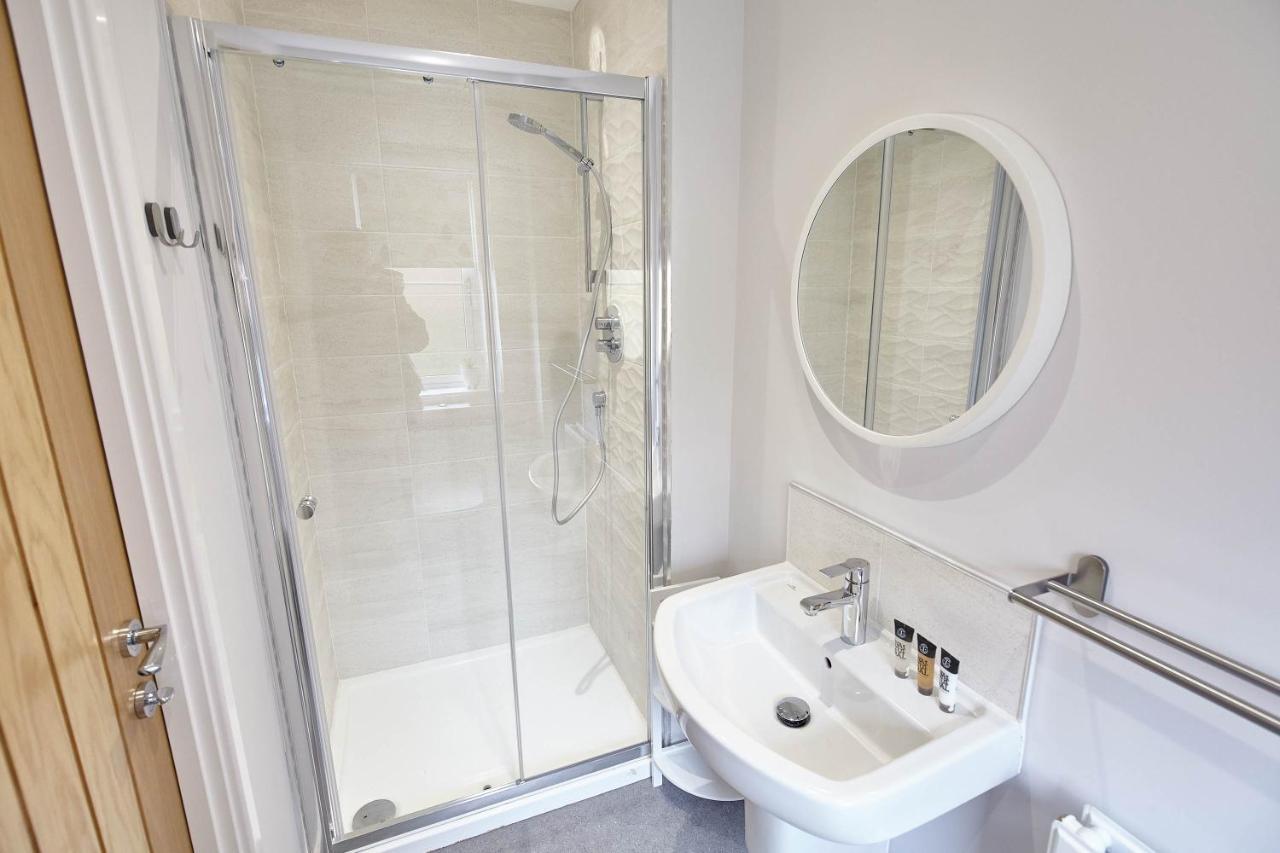 Host & Stay - Mallard Cottage Whitby Eksteriør billede