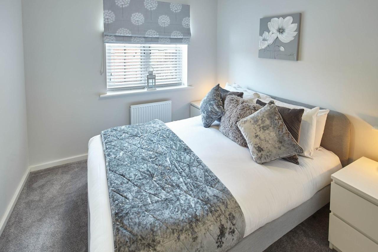 Host & Stay - Mallard Cottage Whitby Eksteriør billede