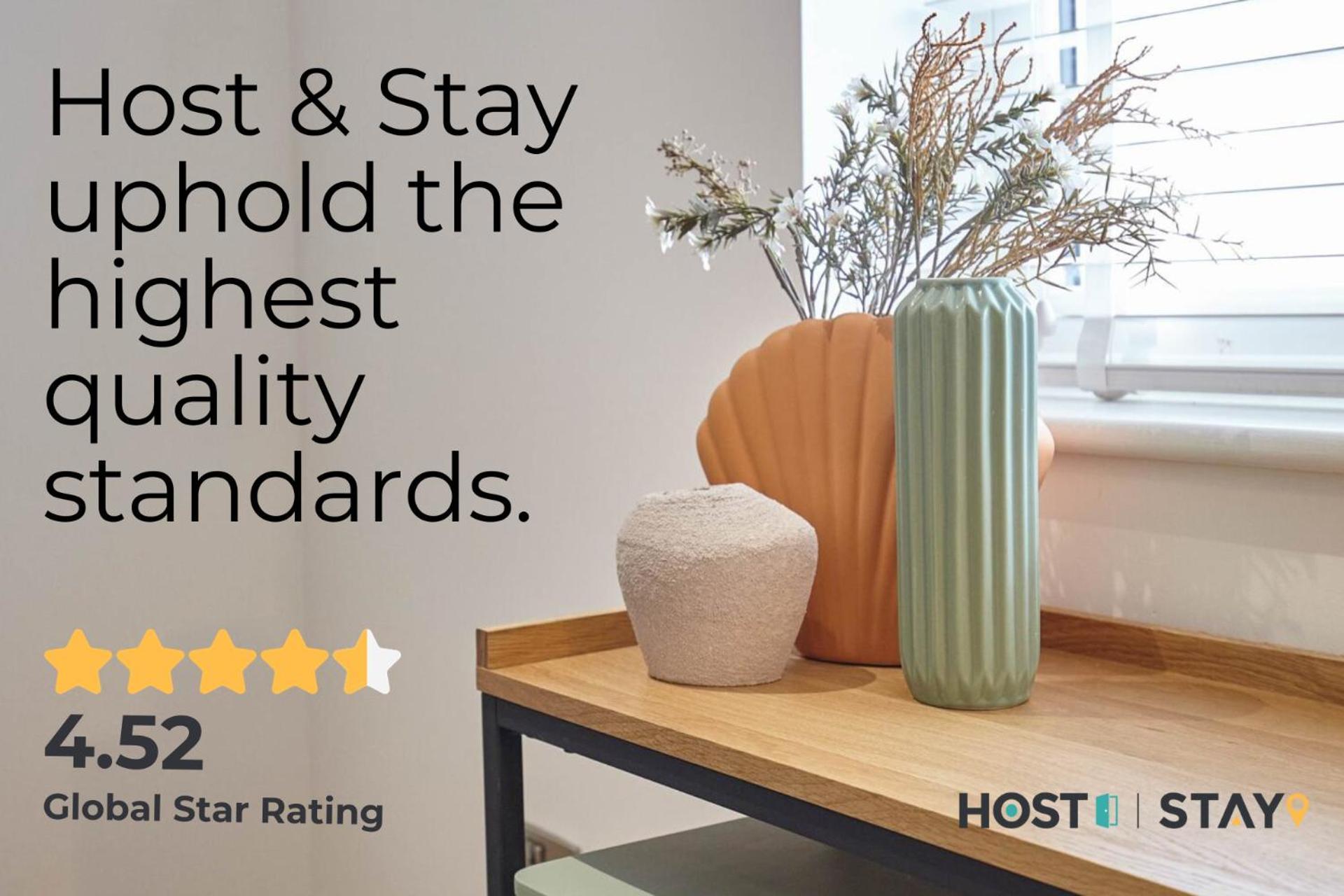 Host & Stay - Mallard Cottage Whitby Eksteriør billede